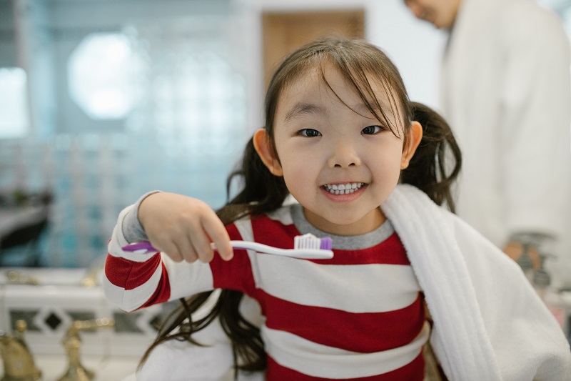 Pediatric Dentist in Sterling, VA